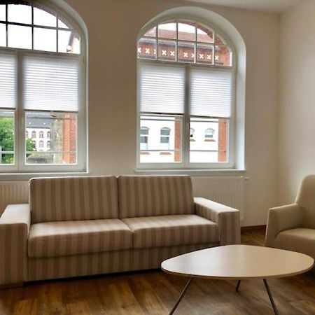 Ferienwohnung Carina Wilhelmshaven Exteriér fotografie