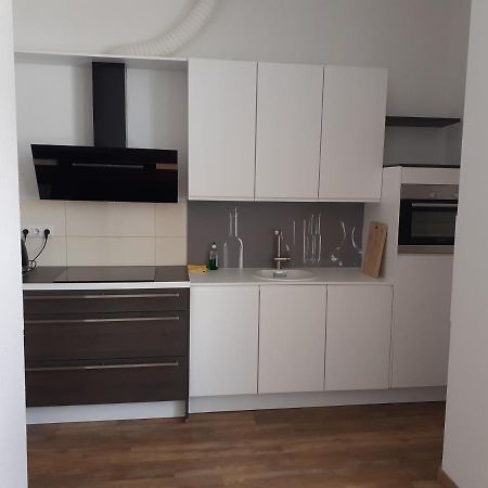 Ferienwohnung Carina Wilhelmshaven Exteriér fotografie