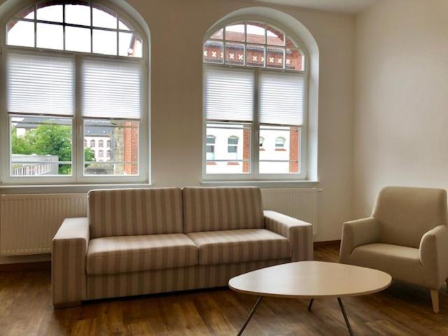 Ferienwohnung Carina Wilhelmshaven Exteriér fotografie