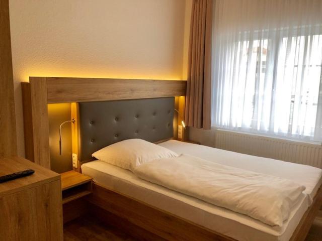 Ferienwohnung Carina Wilhelmshaven Exteriér fotografie